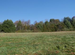 Harmon St LOT WP001, Hillsville, VA 24343