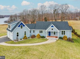 310 Elk Creek Lndg, Mineral, VA 23117
