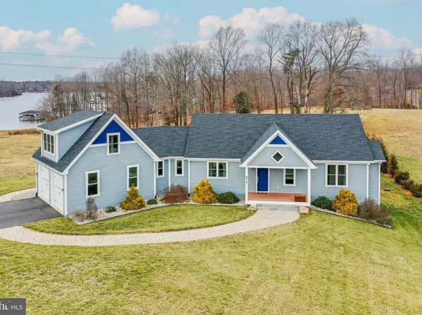 310 Elk Creek Lndg, Mineral, VA 23117