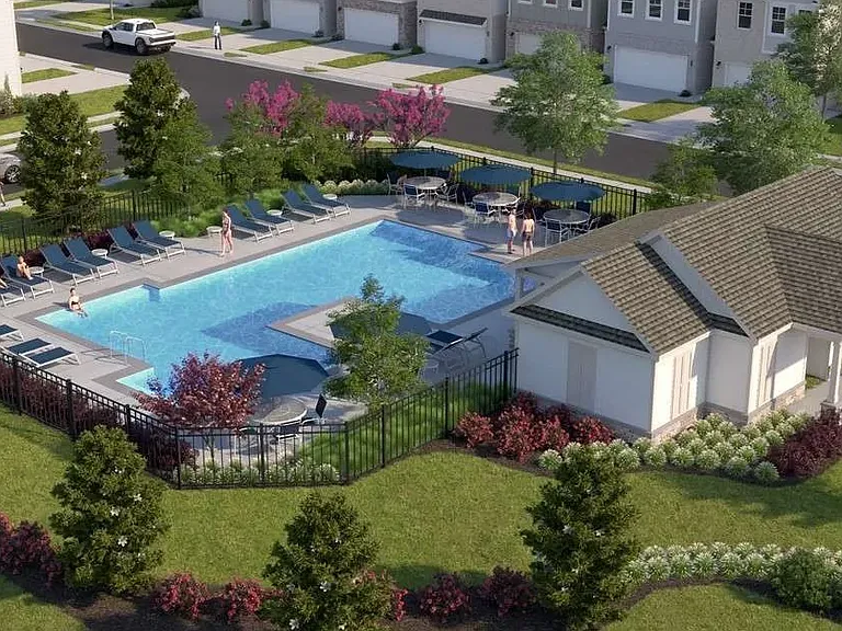3465 Tristens Cove Walk — Photo 21