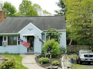 444 French St, Watertown, CT 06779