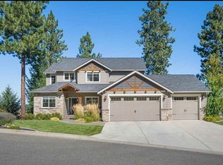 13317 E Bitteroot Ln, Spokane, WA 99206