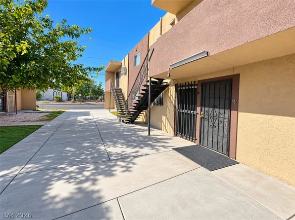 1324 N 22nd St APT 1, Las Vegas, NV 89101