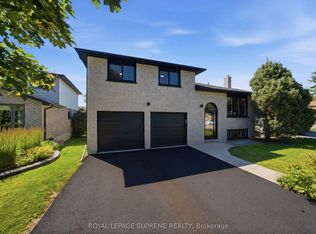 26 Crown Cres, Bradford West Gwillimbury, ON L3Z2M6