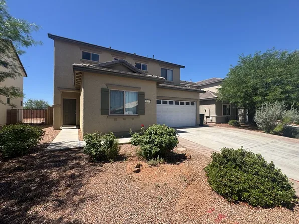 5244 Encanto Dr, Sierra Vista, AZ 85635