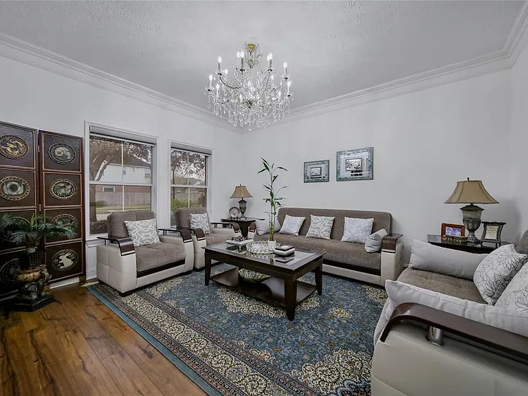 3831 Lakeridge Canyon Dr — Photo 37