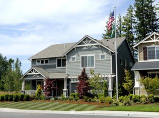 4202 SE Stanwick Way, Port Orchard, WA 98367