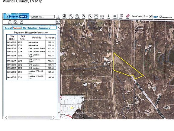 2nd image of 5710 Jessica Ln