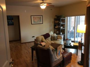 1848 W Benton St UNIT 102, Iowa City, IA 52246
