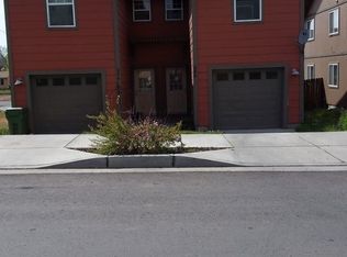 884 SW 3rd St, Madras, OR 97741