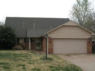 644 Reynolds Rd, Edmond, OK 73013