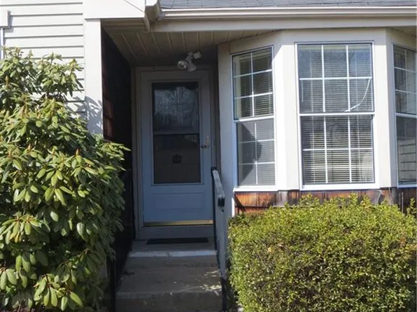 169B Concordia Cir #169, Monroe, NJ 08831