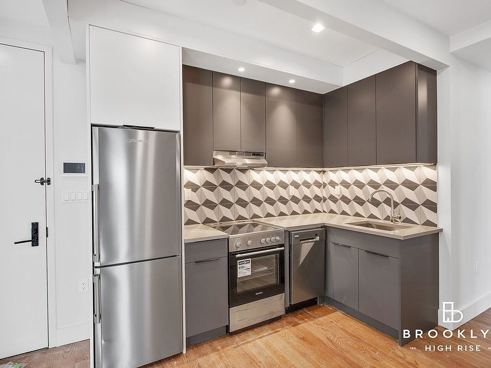 1st image of 481 E 21st St #3