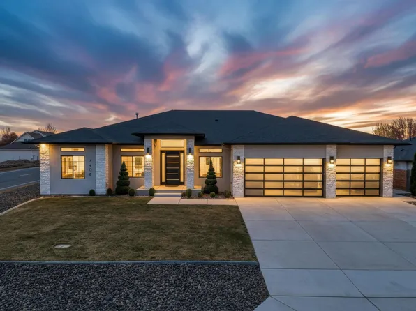 3408 Royce Ln, Pasco, WA 99301