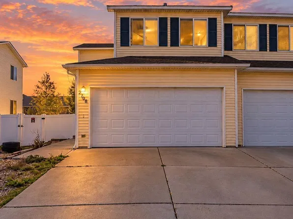 2708 Cloud Ct, Rock Springs, WY 82901