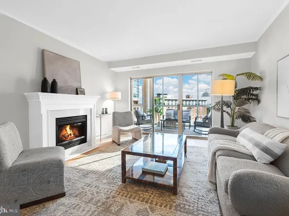 2181 Jamieson Ave Unit 1706, Alexandria, VA 22314