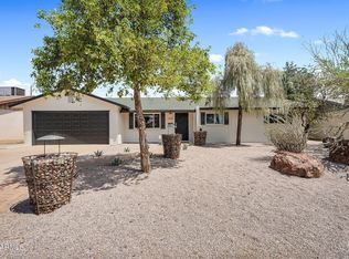 1018 E MARIGOLD Lane, Tempe, AZ 85288