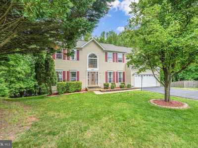4863 Crestleigh Ct, Dumfries, VA, 22025