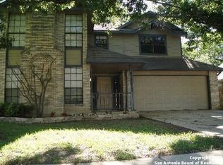 3609 Broughton, Schertz, TX 78154