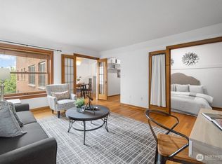 Seaview, Seattle, WA 98119