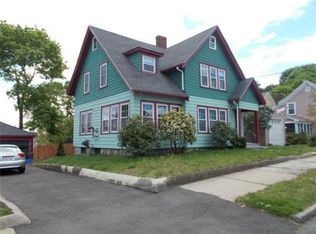 78 Carter Rd, Lynn, MA 01904