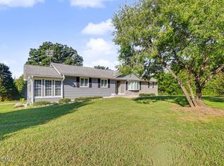 5210 Moncure Pittsboro Rd, Moncure, NC 27559