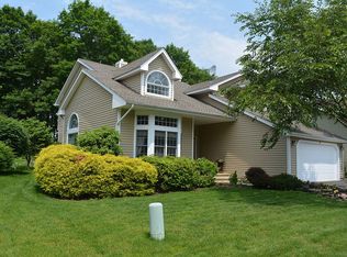 133 Autumn Ridge Rd, Bedminster, NJ 07921