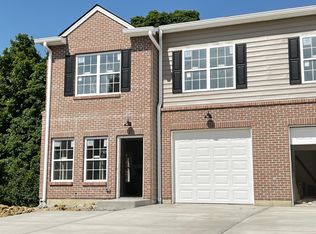 1988 Terrace Ct, Florence, KY 41042