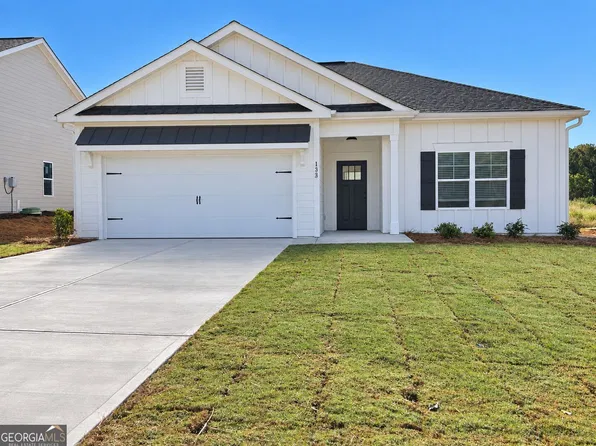 133 Cottage Grove Cir, Eatonton, GA 31024