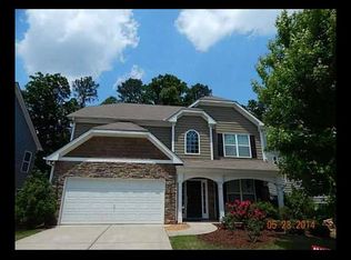 Springs Xing, Canton, GA 30114