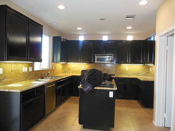 Granite, Stainless