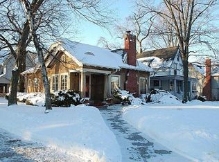 2527 E Menlo Blvd, Shorewood, WI 53211