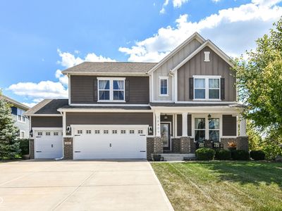 16409 Sandusky Ct, Fortville, IN, 46040