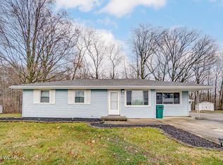 1472 Southwood Dr, Lima, OH 45805