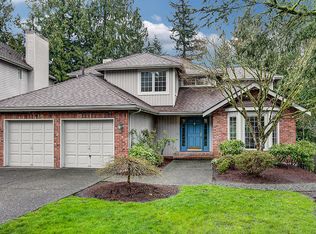 22329 NE 9th Dr, Sammamish, WA 98074