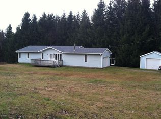 562 Neer Hill Rd, Long eddy, NY 12760