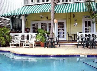 806 Fleming St, Key West, FL 33040