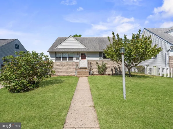 312 Union Ave, Bellmawr, NJ 08031