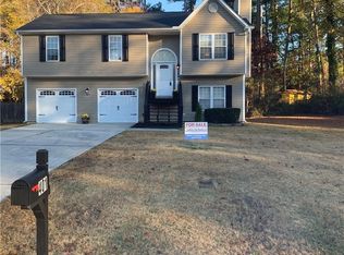 401 Montgomery Pl, Jonesboro, GA 30238