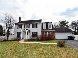 3926 Walbert Ave, Allentown, PA 18104