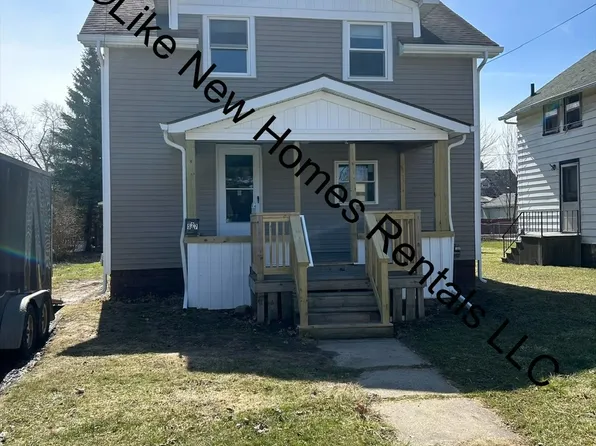 527 Fletcher St, Owosso, MI 48867