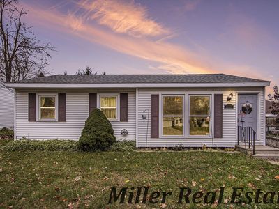4306 Cedarcrest Ave, Portage, MI, 49024