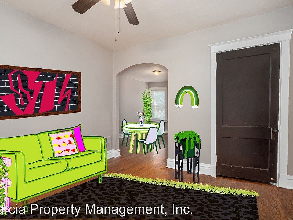 1st image of 4535 Cleveland Ave APT 1W