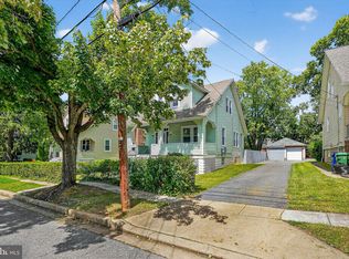 4600 Bayonne Ave, Baltimore, MD 21206