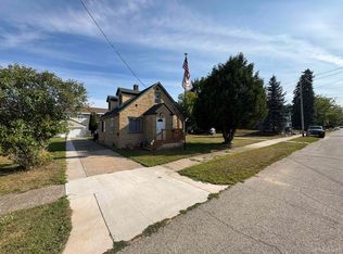 508 E Grand Blvd, Iron Mountain, MI 49801