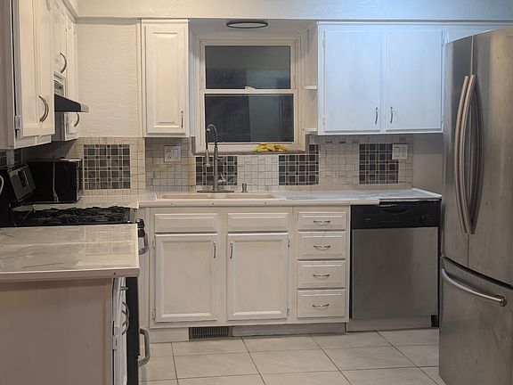 Kitchen view from Diningroom