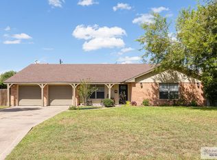 2607 Cypress Dr, Harlingen, TX 78550