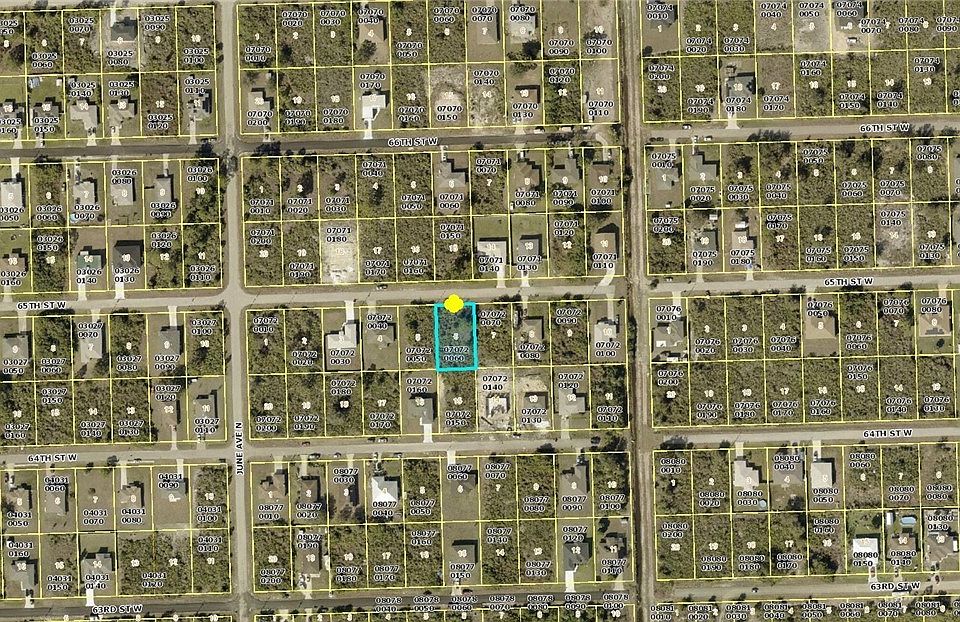 2nd image of 2809 65th St W