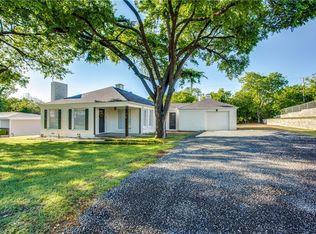 5125 Circle Ridge Dr, Fort Worth, TX 76114