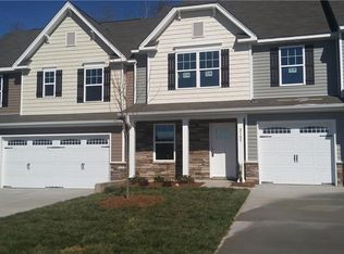 2105 Alamar Dr, Colfax, NC 27235